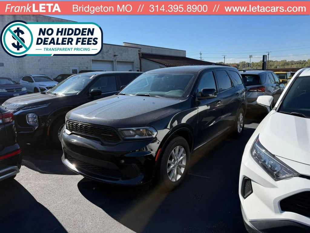 Frank Leta Mitsubishi