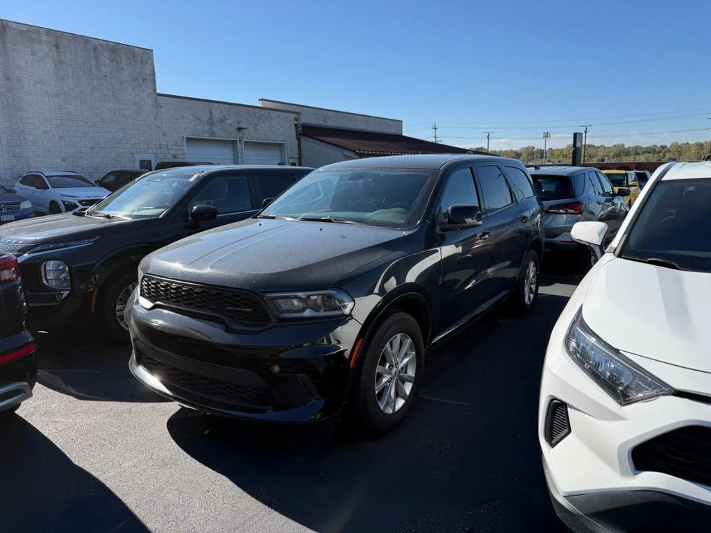 Frank Leta Mitsubishi