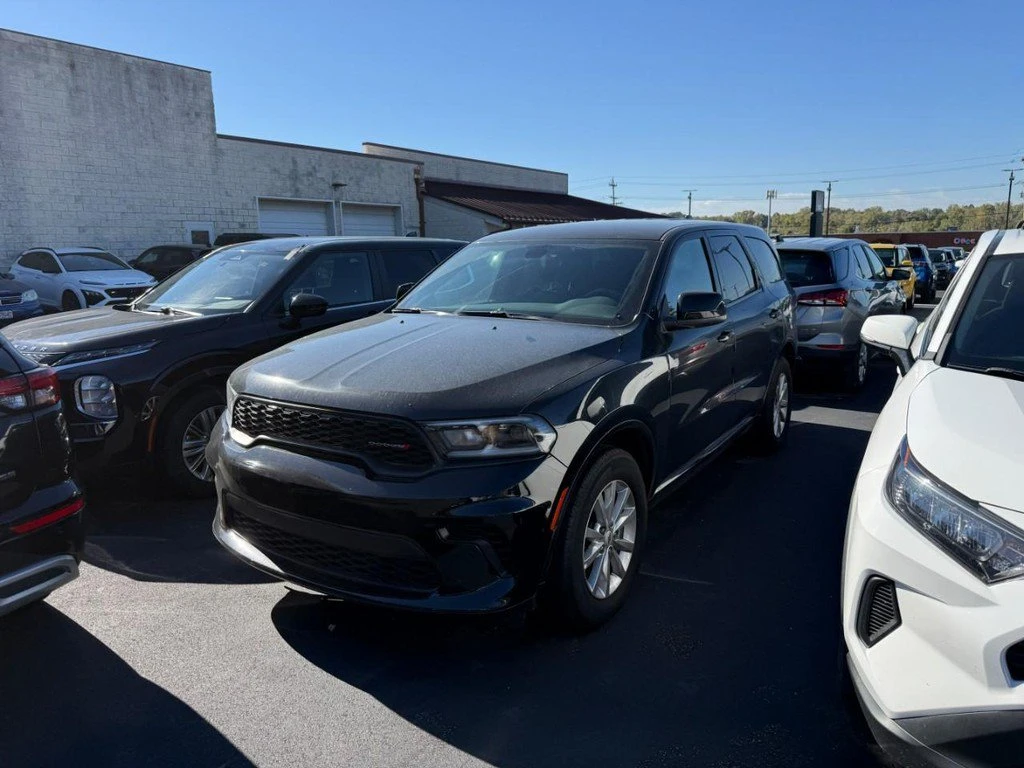 Frank Leta Mitsubishi