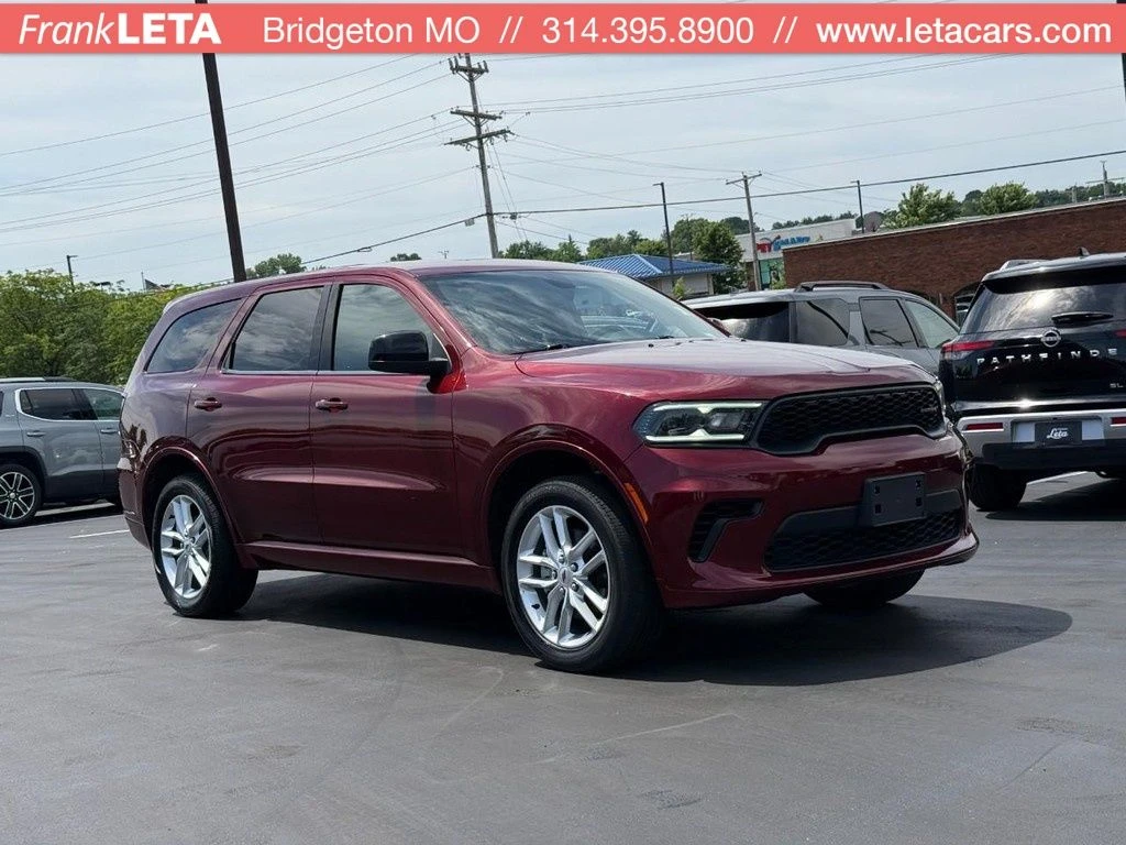 Frank Leta Automotive Outlet