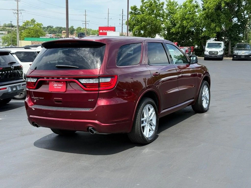 Frank Leta Automotive Outlet