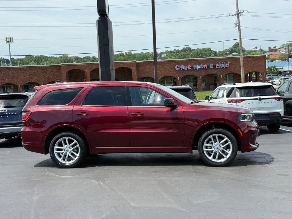 2023 Dodge Durango GT AWD's photo