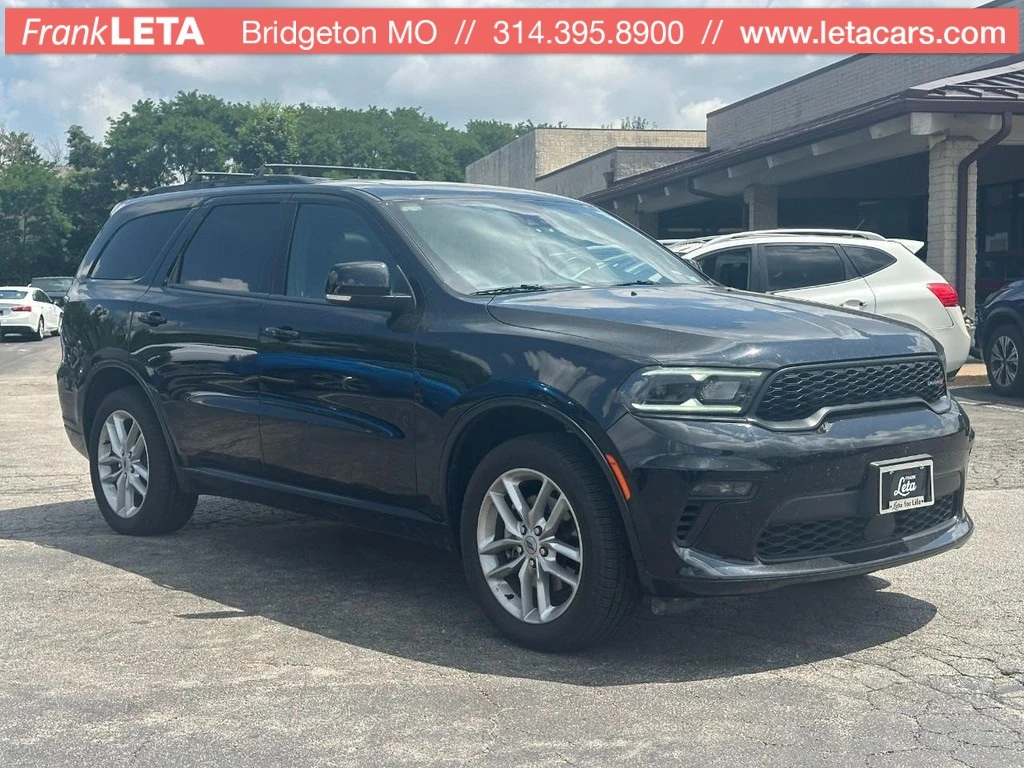Frank Leta Automotive Outlet