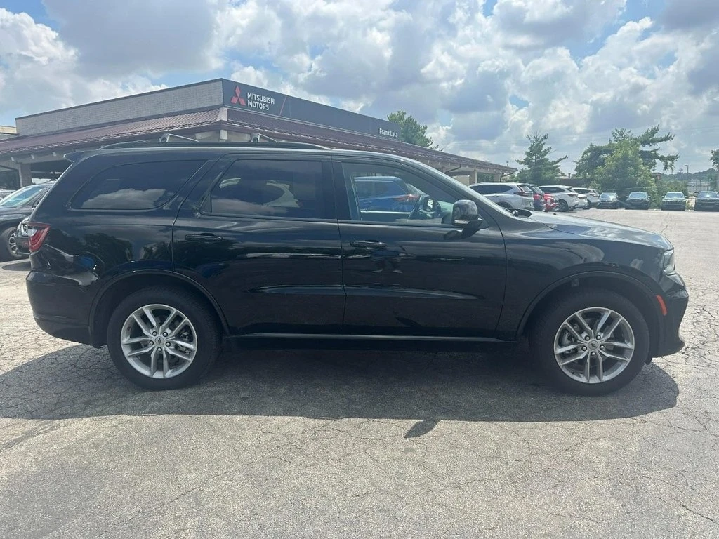 Frank Leta Automotive Outlet