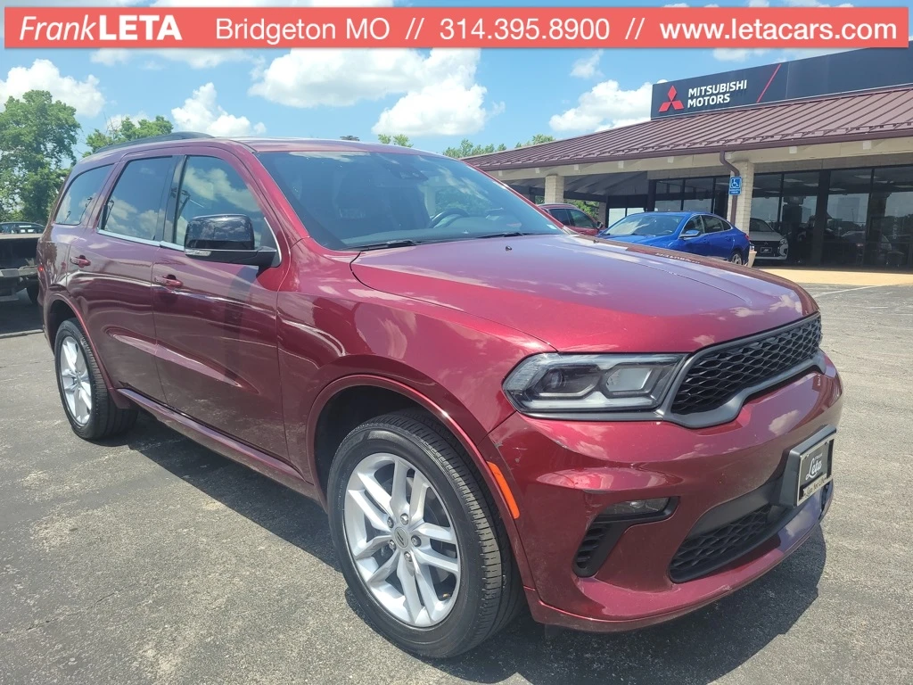 Frank Leta Automotive Outlet