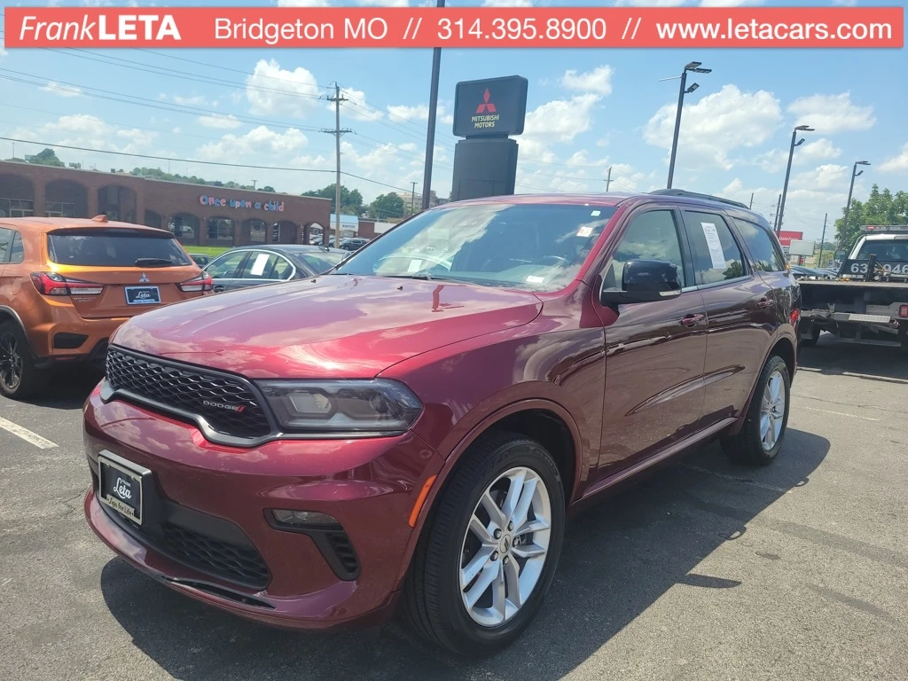 Frank Leta Automotive Outlet