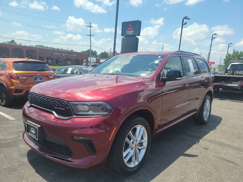 Frank Leta Automotive Outlet