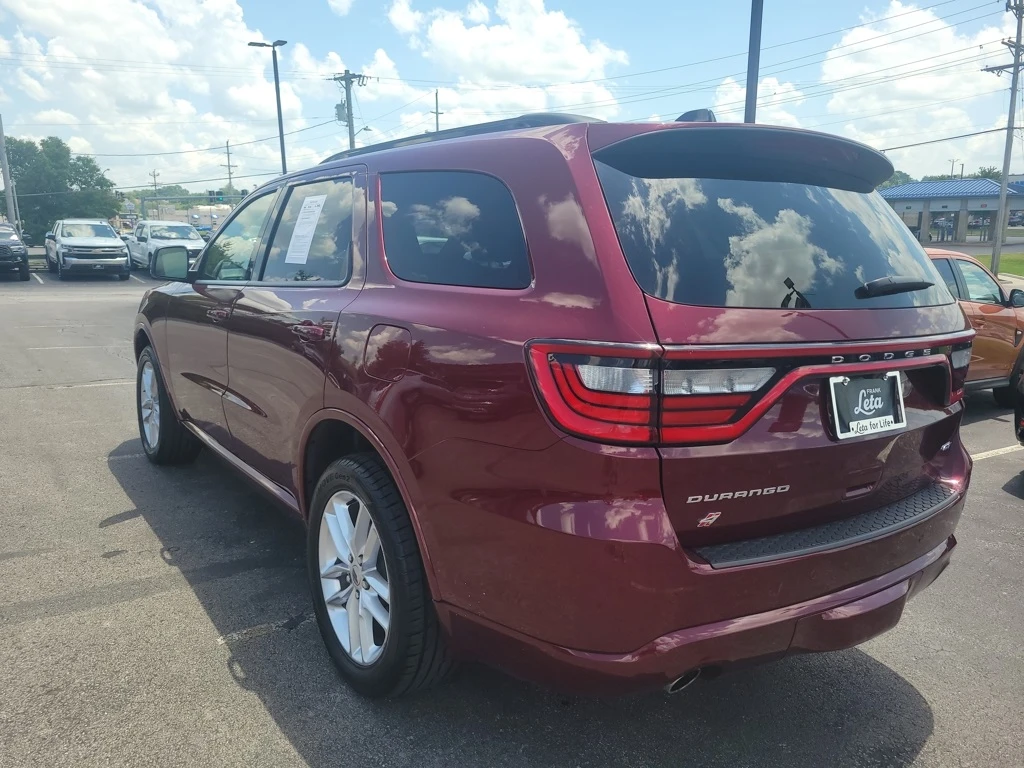 Frank Leta Automotive Outlet