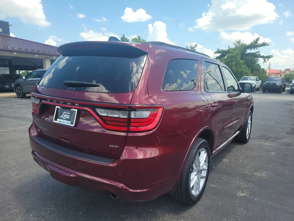 Frank Leta Automotive Outlet