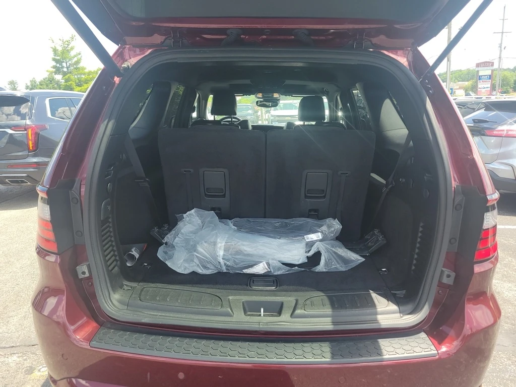 Frank Leta Automotive Outlet