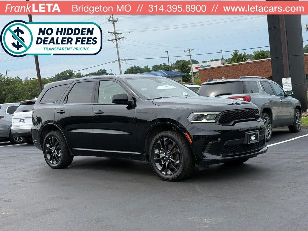 Frank Leta Automotive Outlet