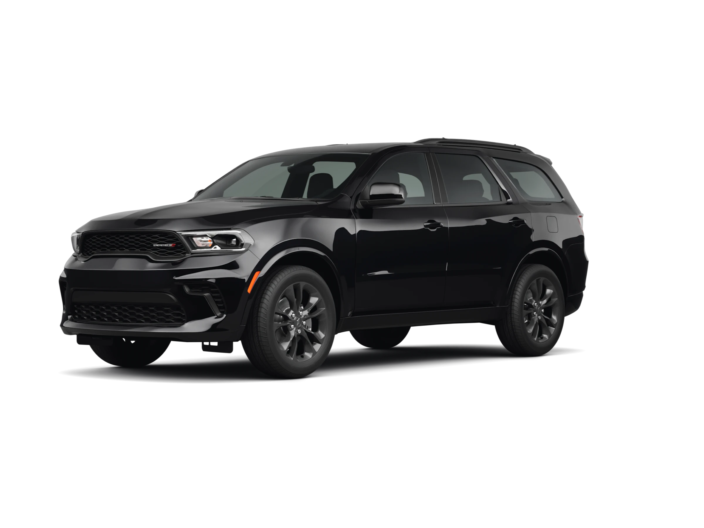 2025 Dodge Durango GT AWD's photo