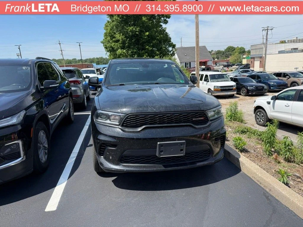 Frank Leta Automotive Outlet