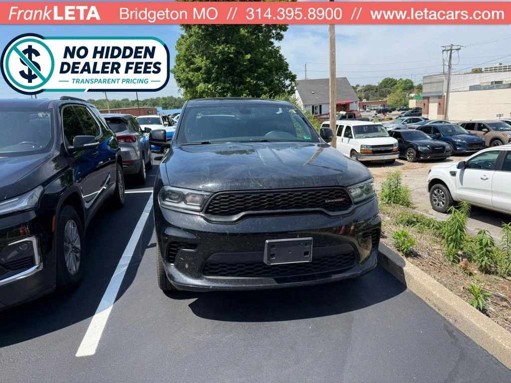 Frank Leta Automotive Outlet