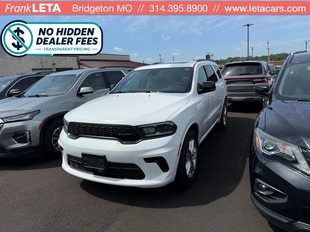 Frank Leta Automotive Outlet