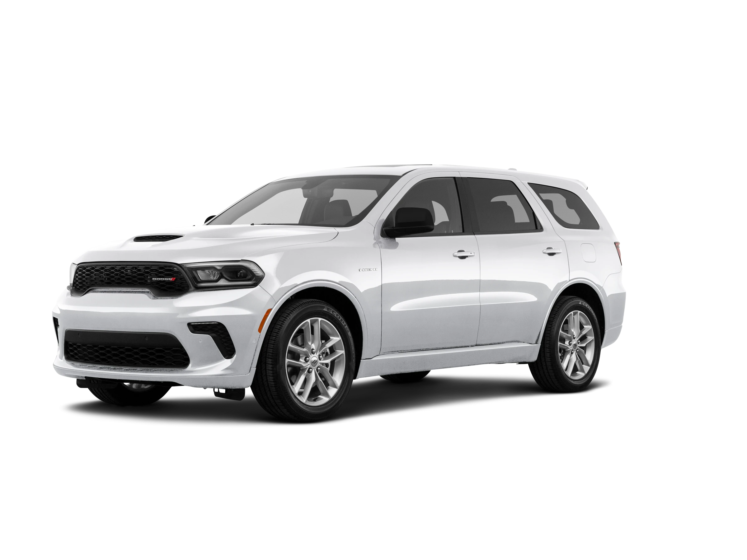 2024 Dodge Durango GT Plus AWD's photo