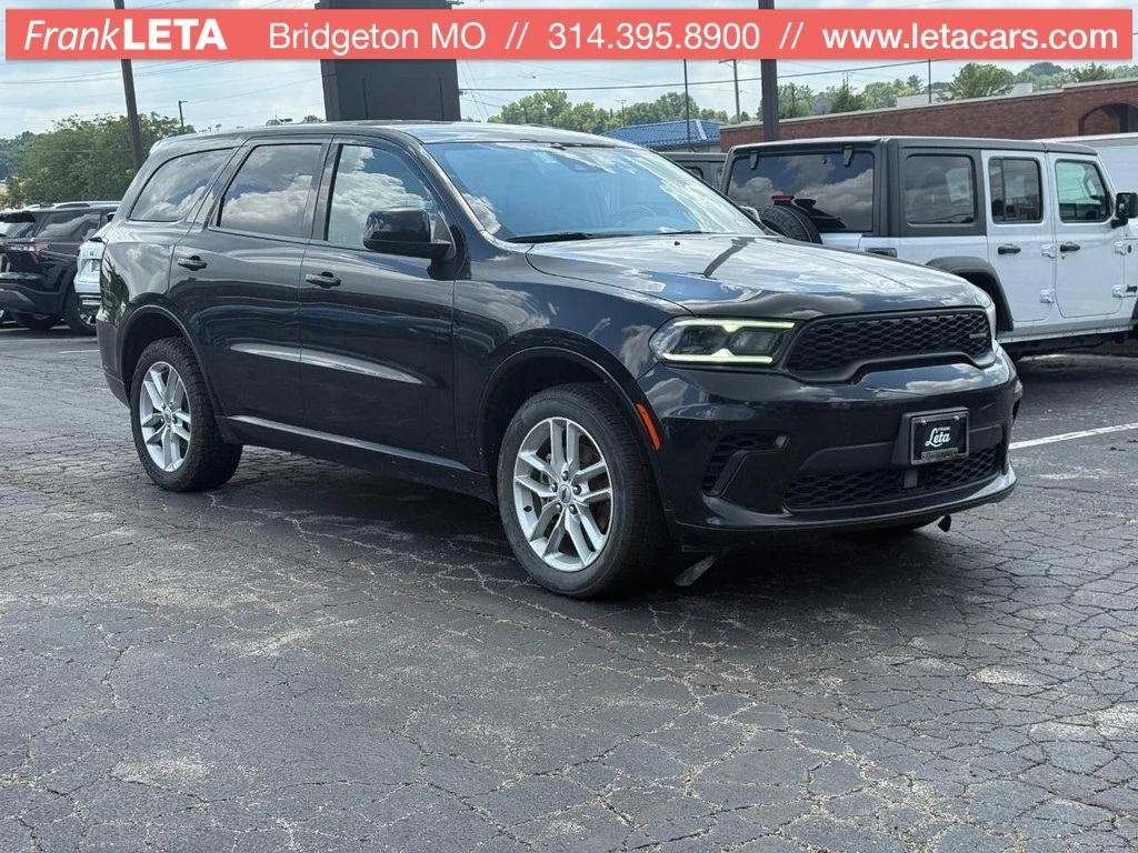 Frank Leta Automotive Outlet