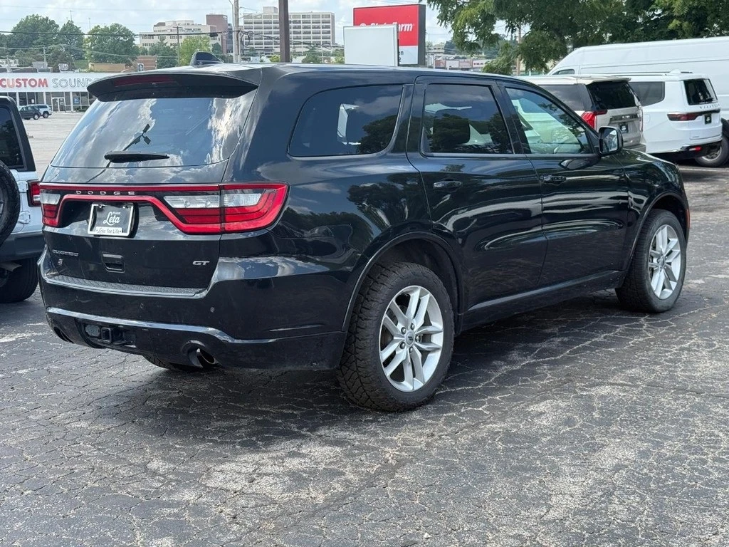 Frank Leta Automotive Outlet