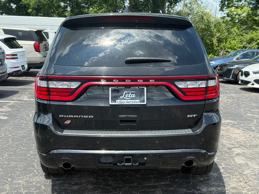 Frank Leta Automotive Outlet