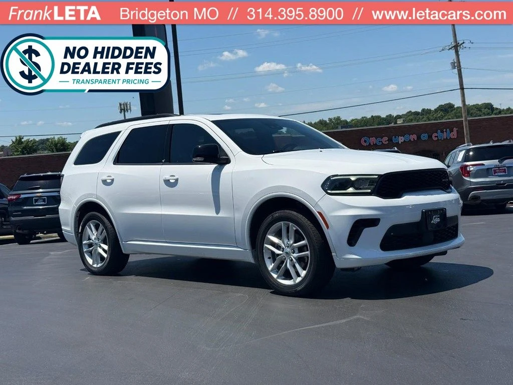 Frank Leta Automotive Outlet
