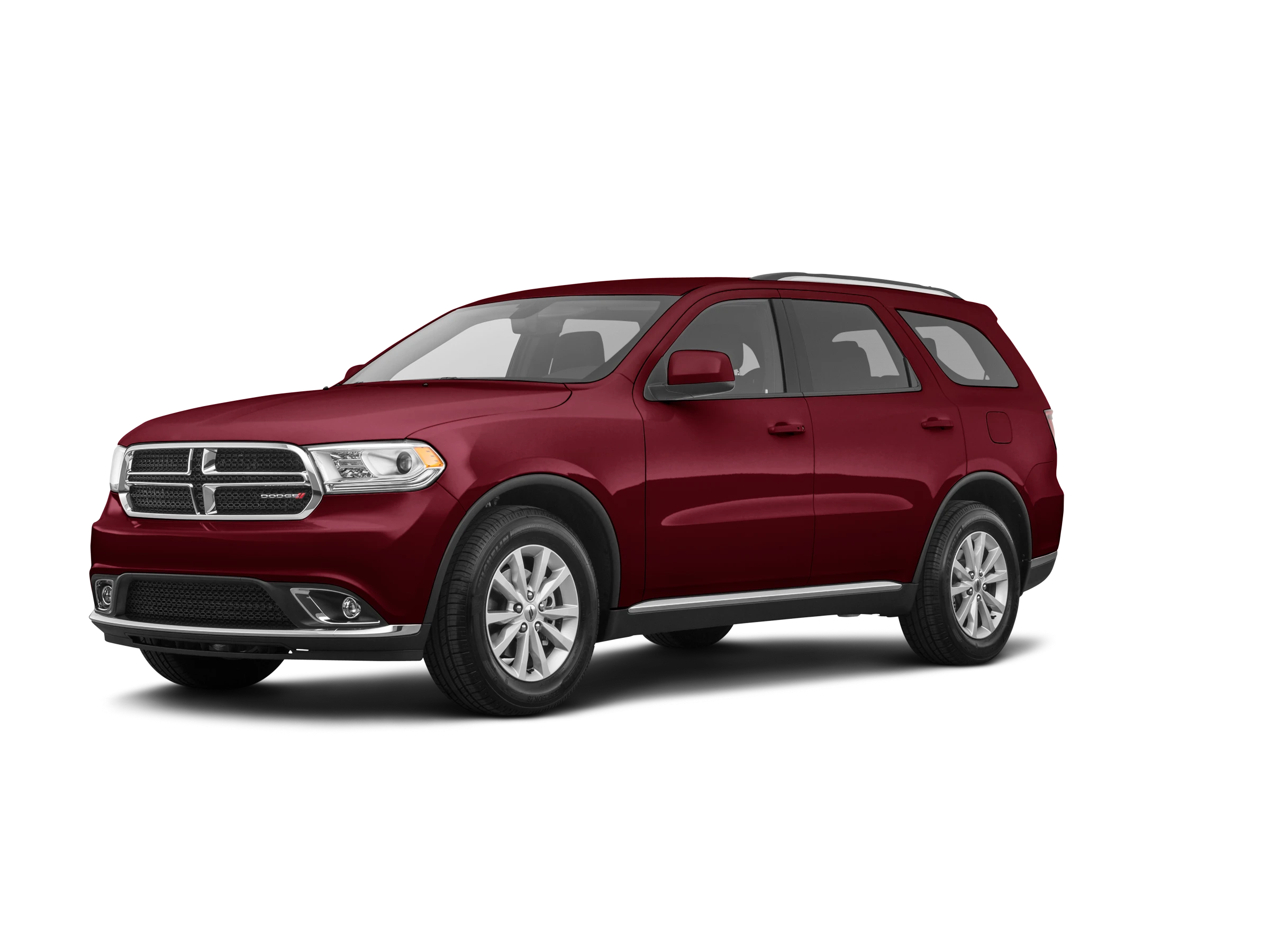 2020 Dodge Durango