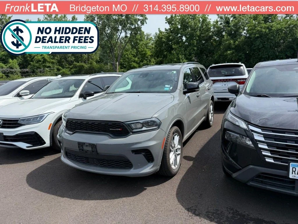 Frank Leta Automotive Outlet