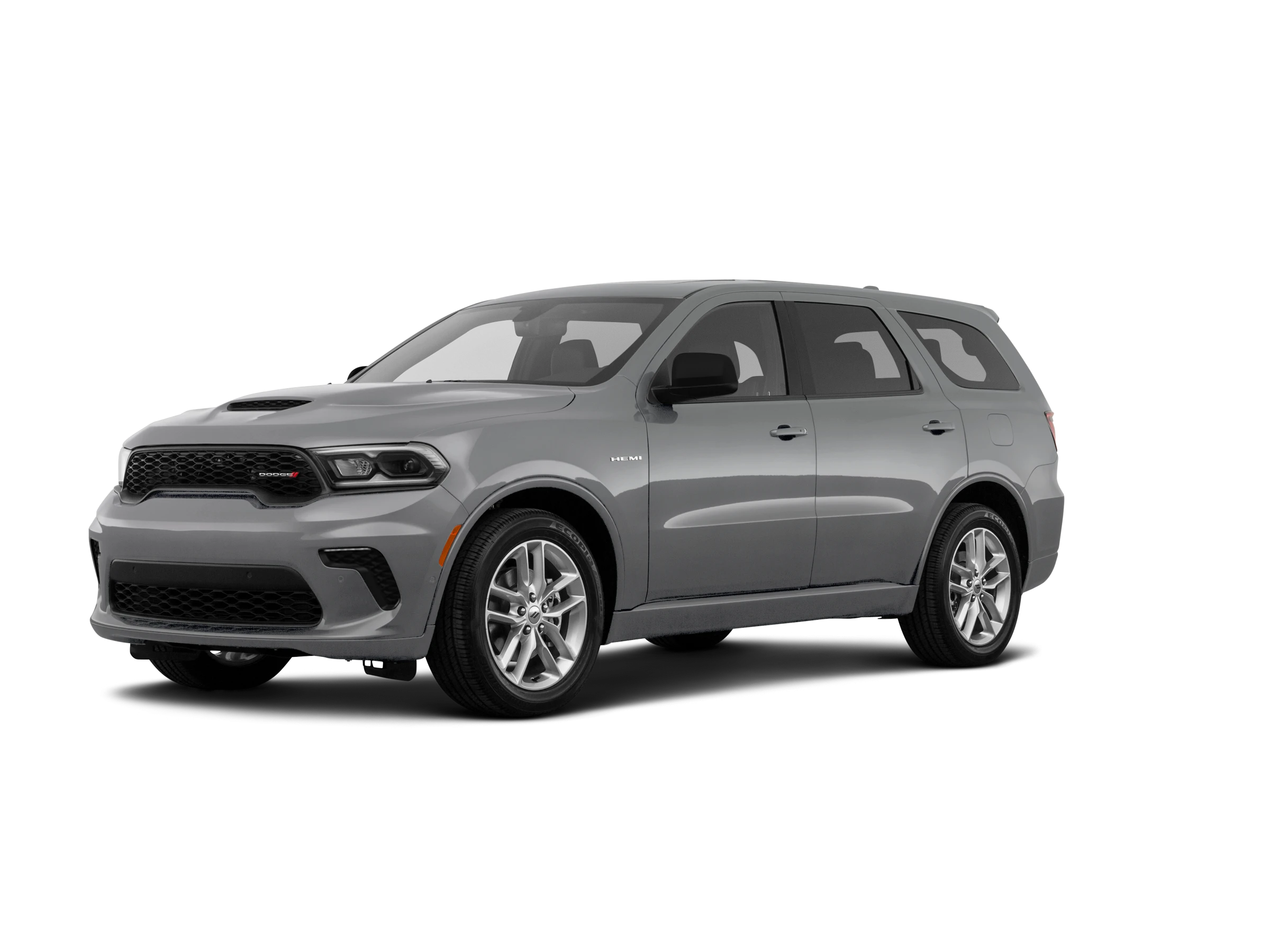 2024 Dodge Durango GT Plus AWD's photo