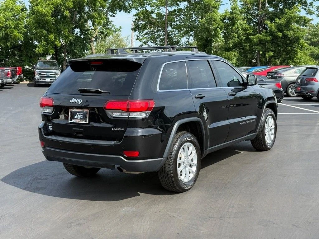 Frank Leta Automotive Outlet