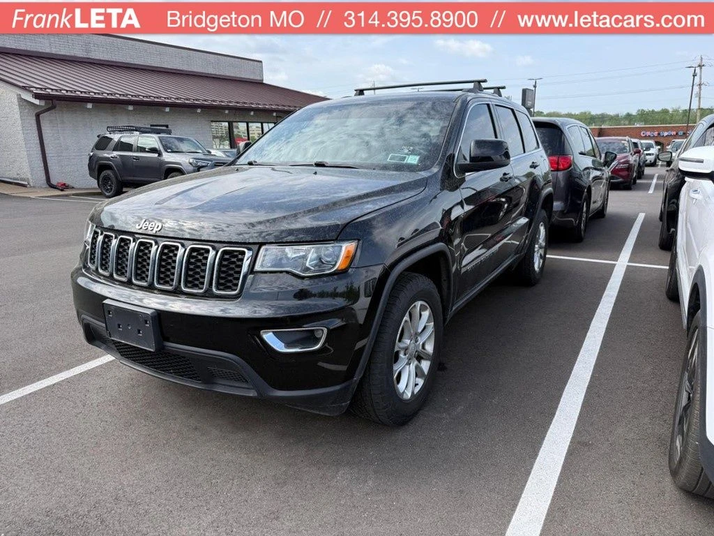 Frank Leta Automotive Outlet