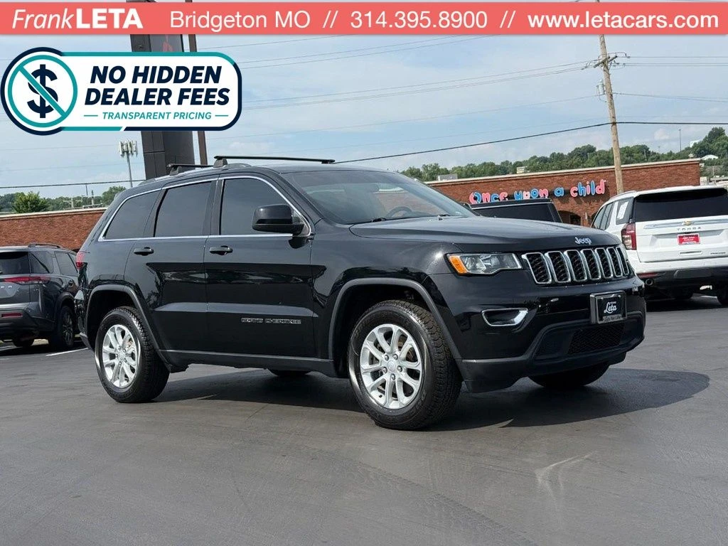 Frank Leta Automotive Outlet