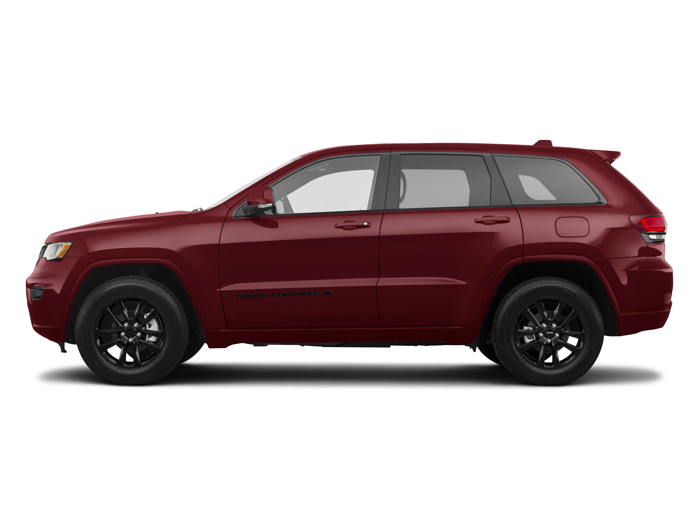 2022 Jeep Grand Cherokee WK
