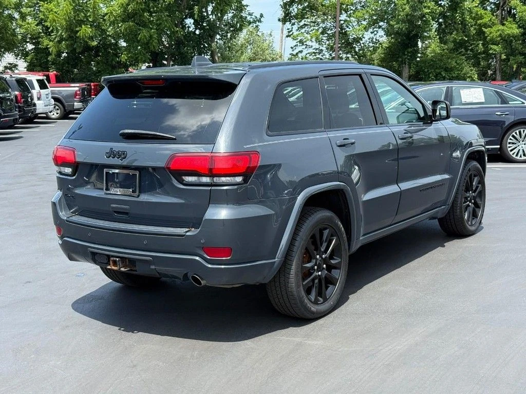 Frank Leta Automotive Outlet