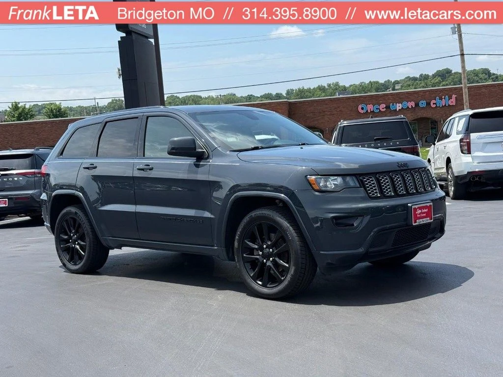 Frank Leta Automotive Outlet