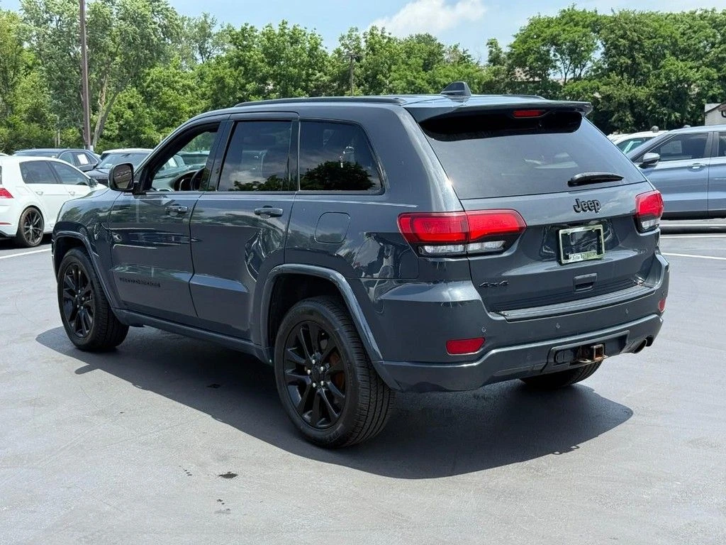 Frank Leta Automotive Outlet
