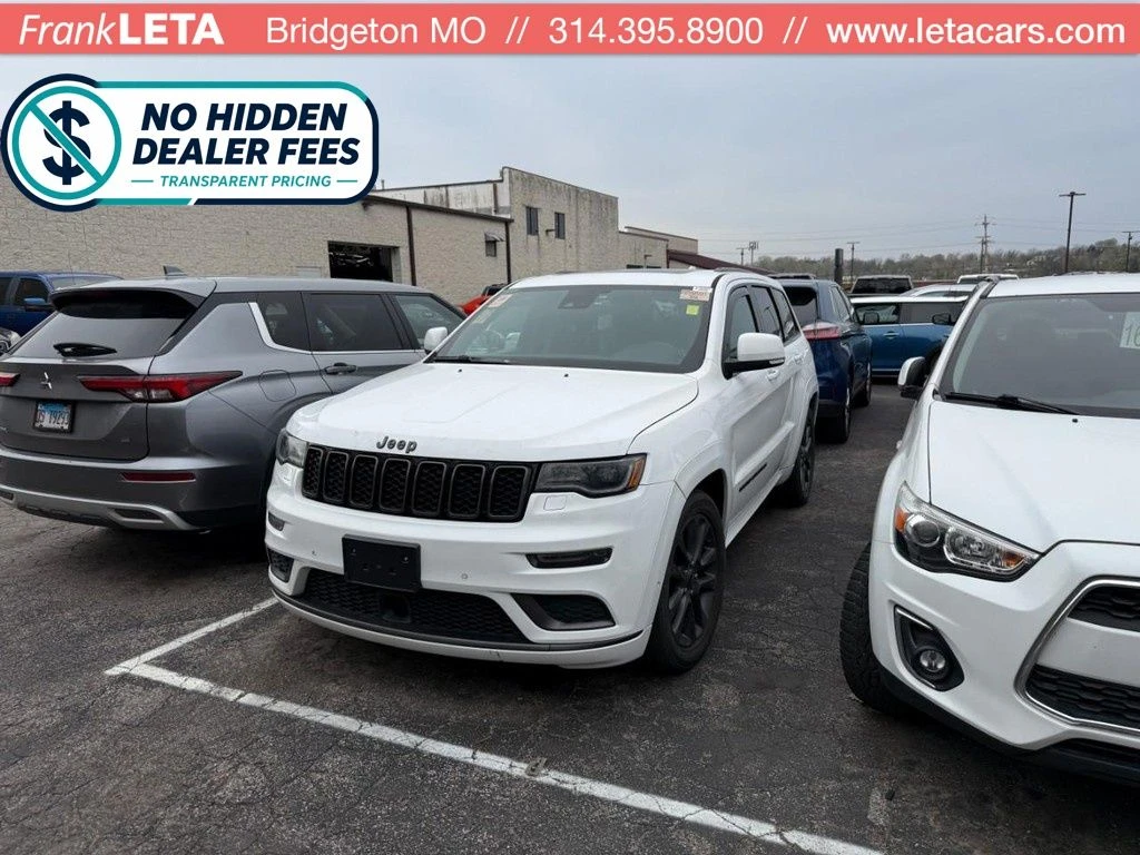 Frank Leta Automotive Outlet