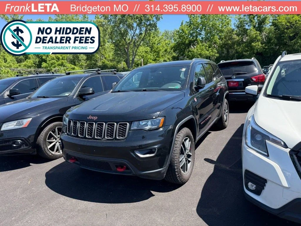 Frank Leta Automotive Outlet