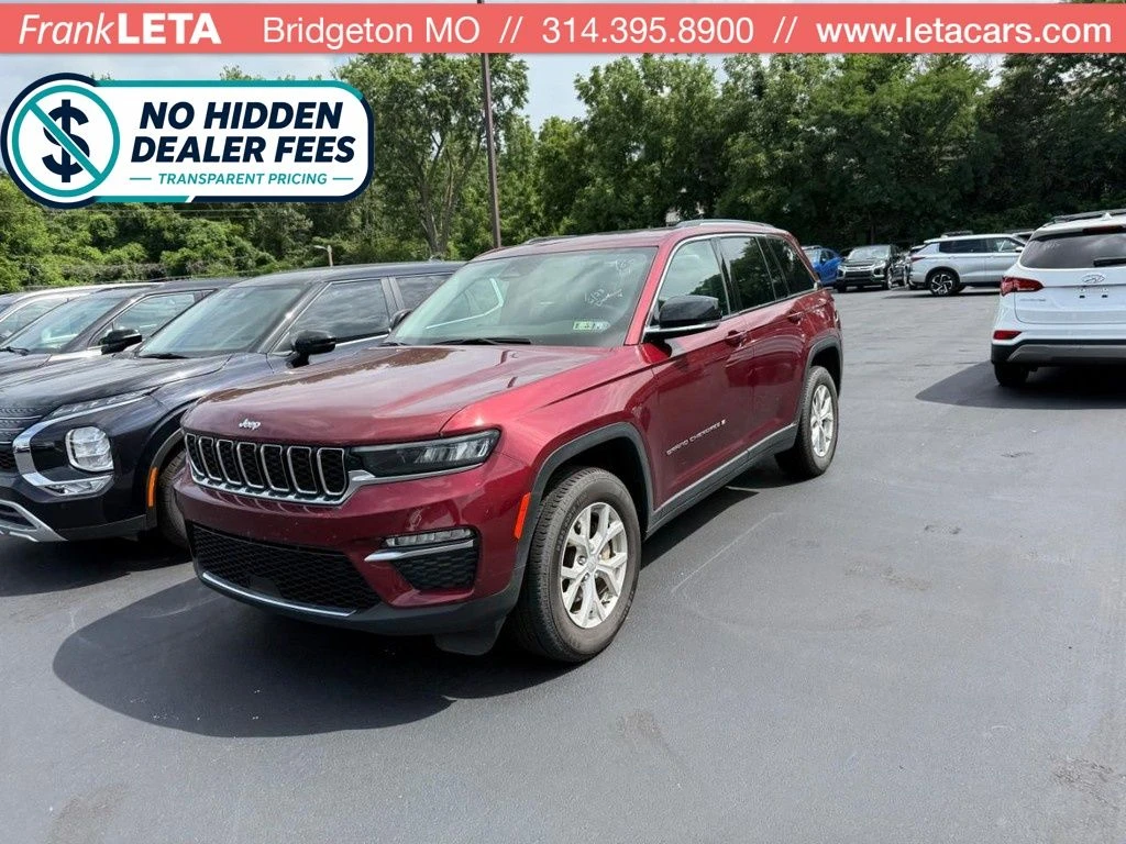 Frank Leta Automotive Outlet