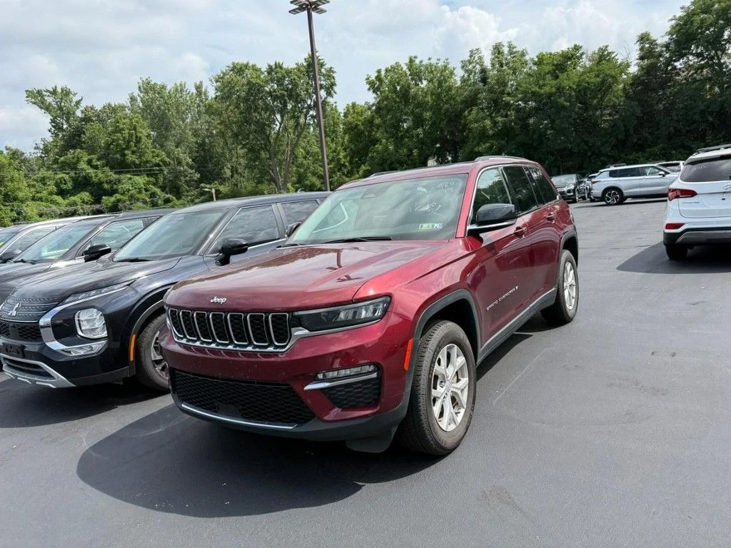 Frank Leta Automotive Outlet