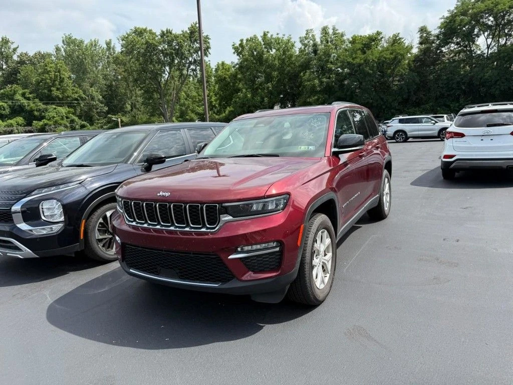 Frank Leta Automotive Outlet