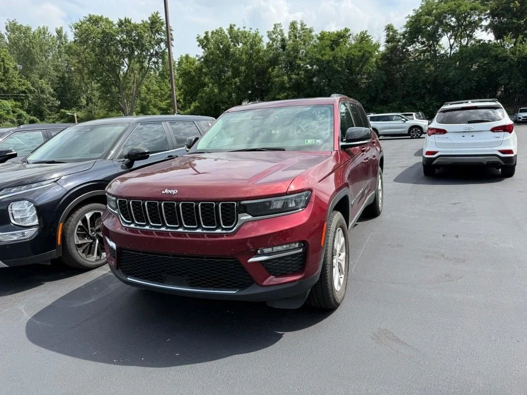 Frank Leta Automotive Outlet