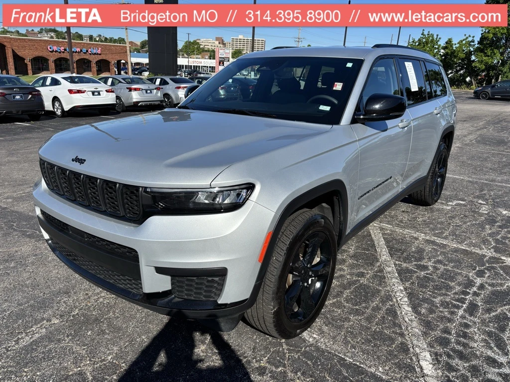 Frank Leta Automotive Outlet