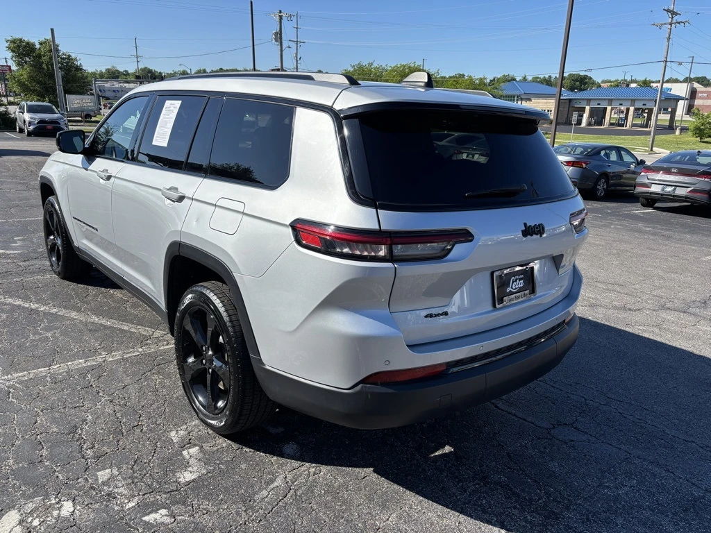 Frank Leta Automotive Outlet