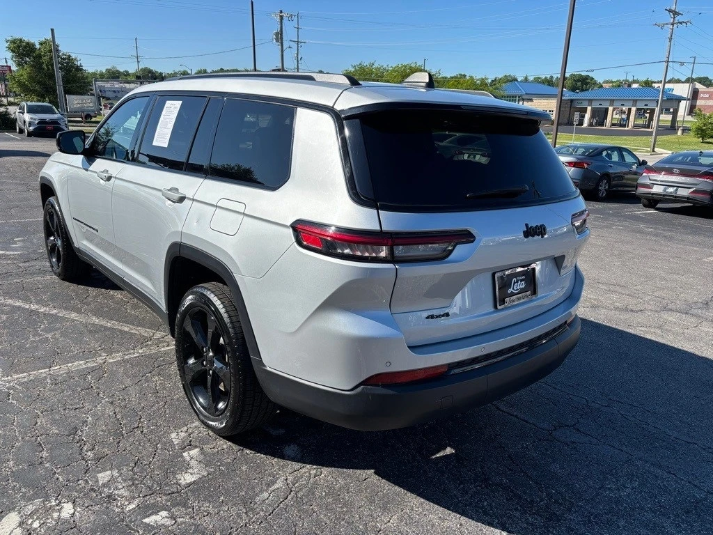 Frank Leta Automotive Outlet