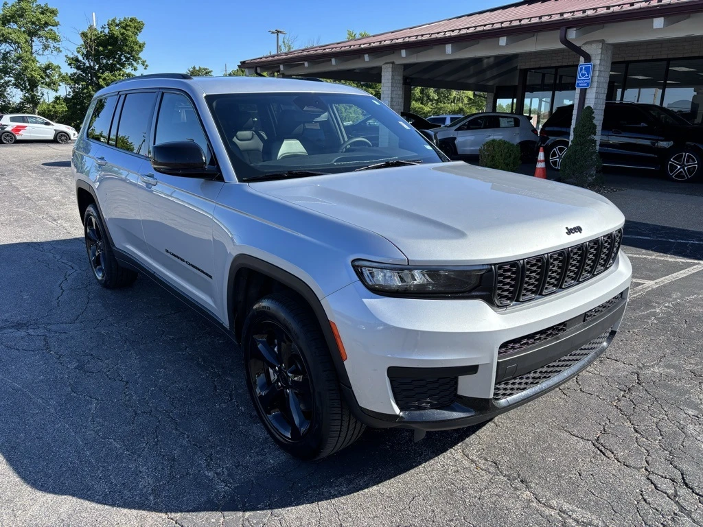 Frank Leta Automotive Outlet