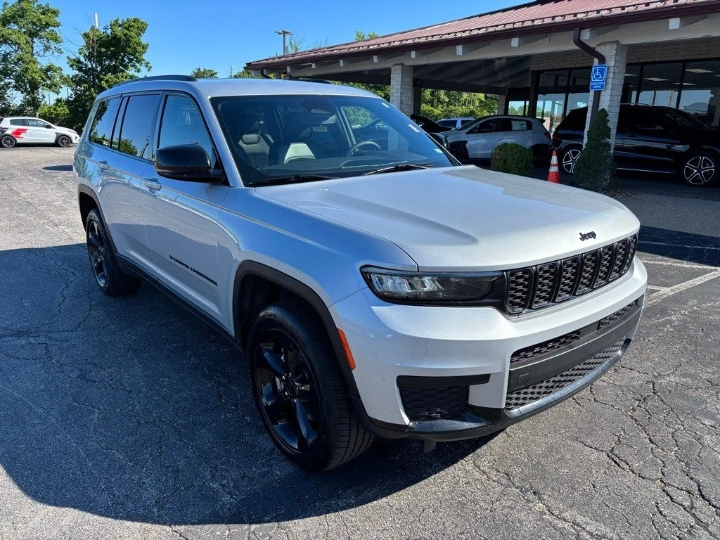 Frank Leta Automotive Outlet