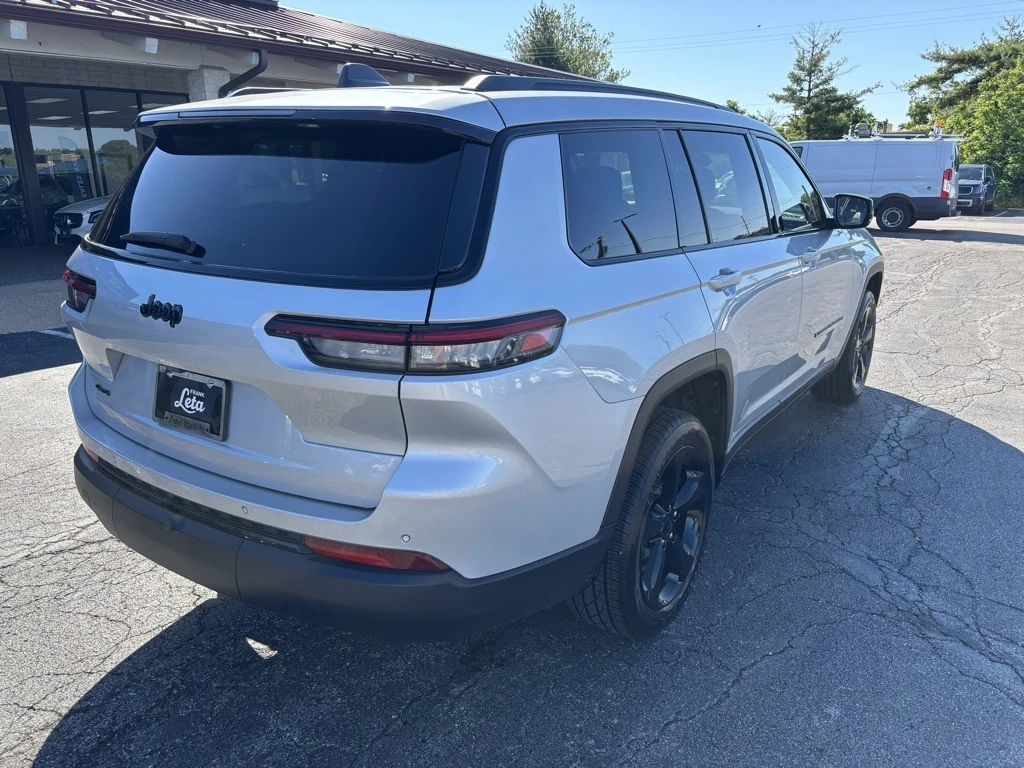 Frank Leta Automotive Outlet