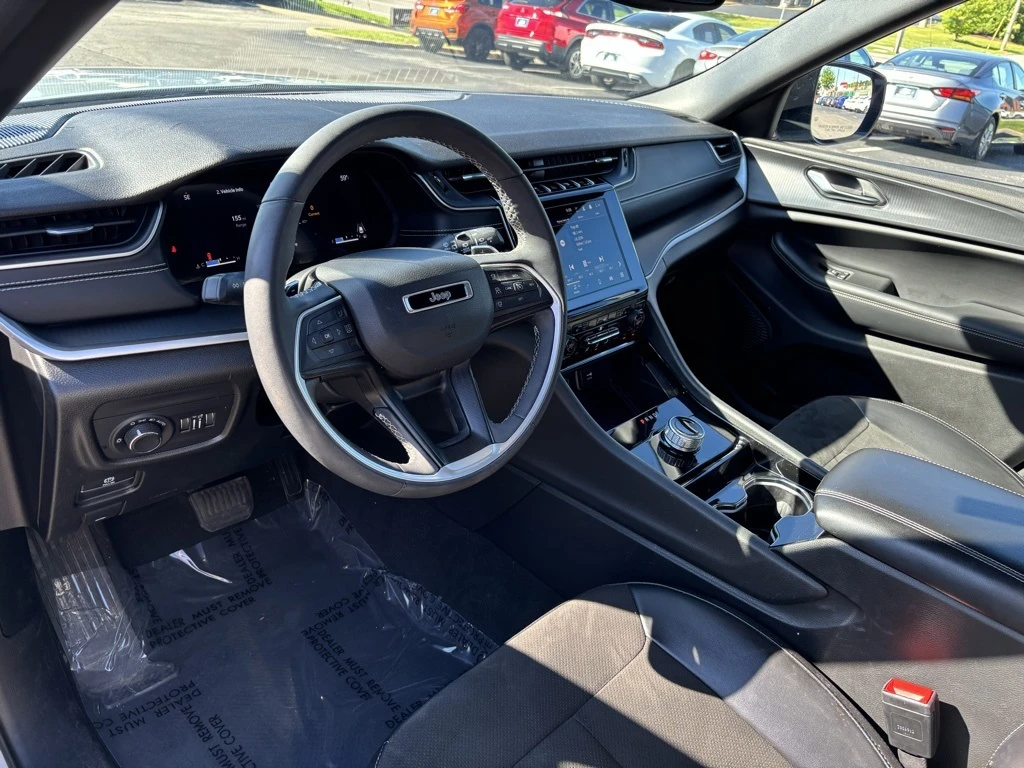 Frank Leta Automotive Outlet