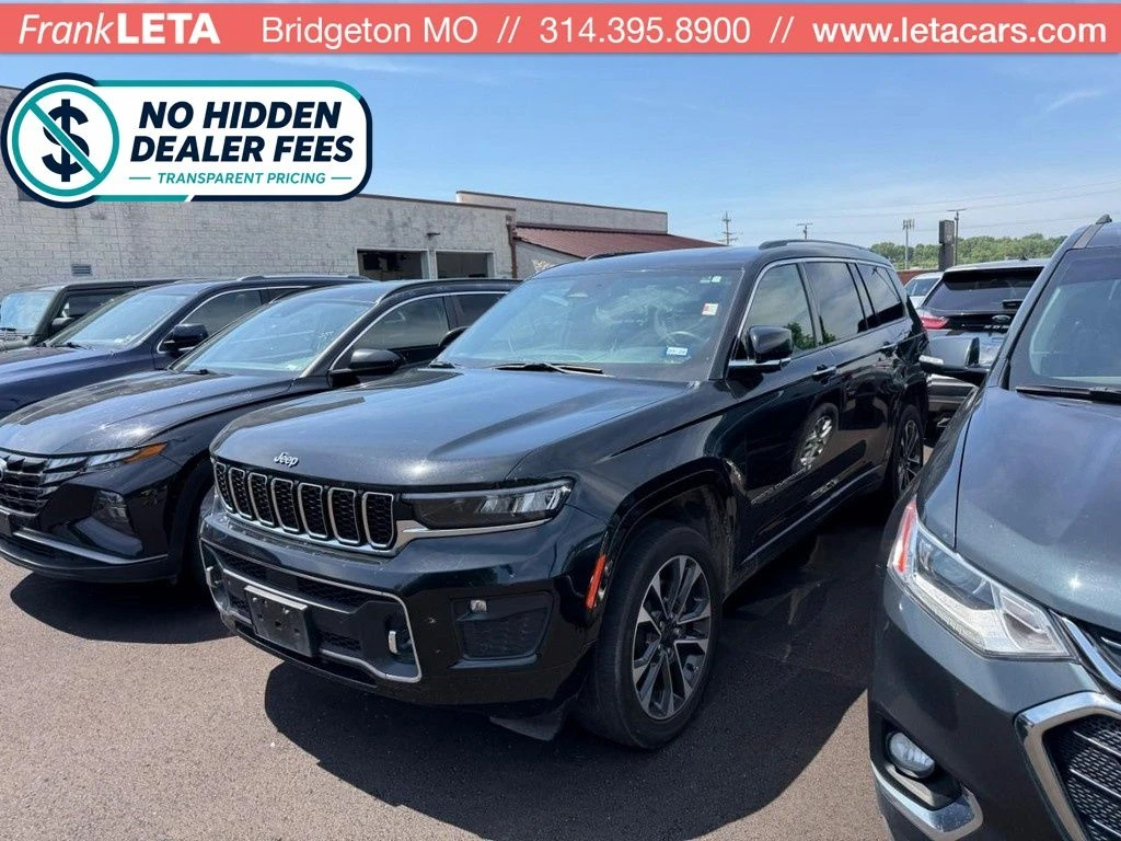 Frank Leta Automotive Outlet
