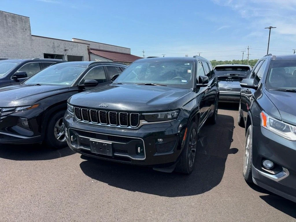 Frank Leta Automotive Outlet