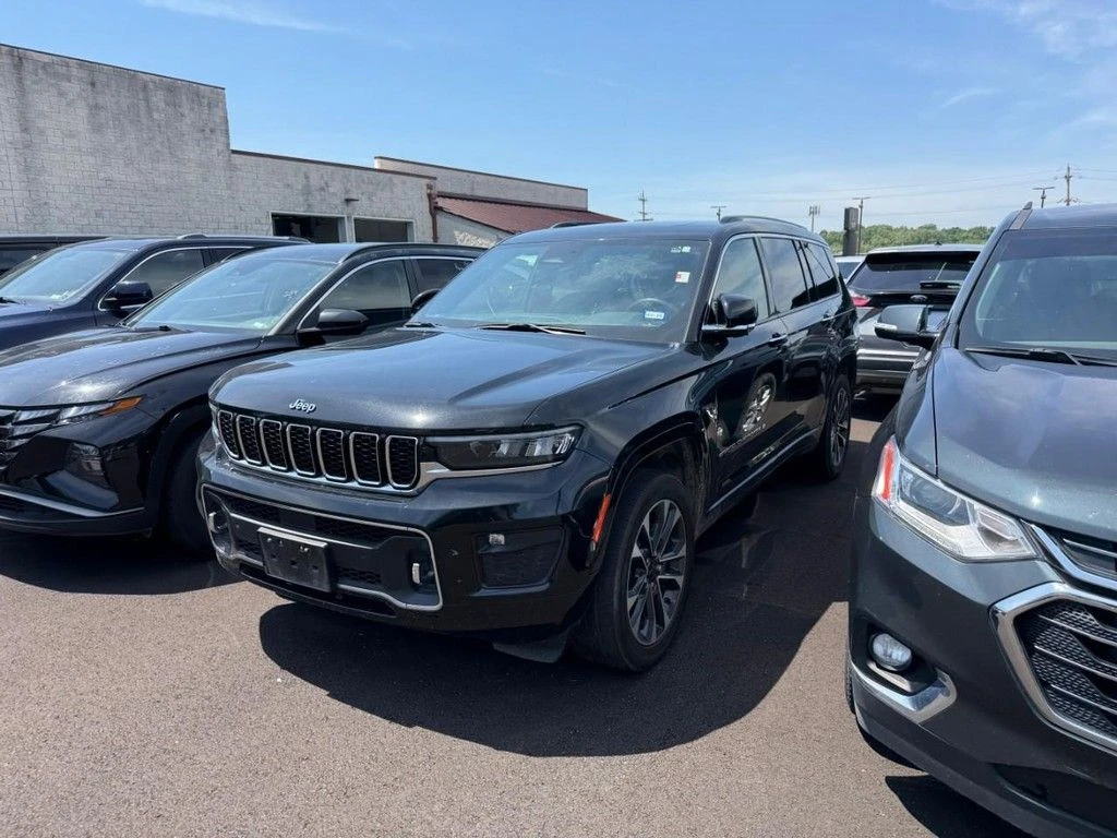 Frank Leta Automotive Outlet